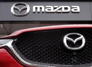 Mazda первой из иностранных автоконцернов потеряла право выкупить свой завод в России