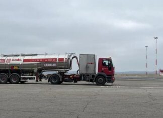 Молдова предложила Лукойлу выкупить его активы. Ждет ответа десять дней