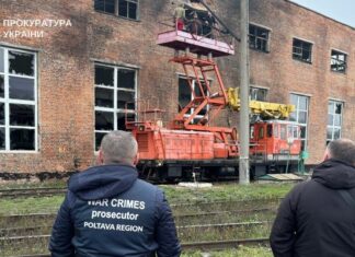 Укрзалізниця опровергла слухи о сокращении перевозок после российского удара по Гребенке