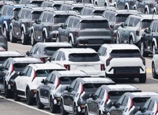 Семь крупнейших автоконцернов Японии потеряли почти $10 млрд из-за американских пошлин