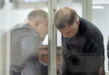 Операция «Мидас». Бывшего советника Галущенко арестовали с залогом 126 млн грн