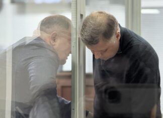 Операция «Мидас». Бывшего советника Галущенко арестовали с залогом 126 млн грн