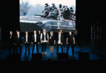 «Квартал 95» дистанцировался от Миндича: Имеет связь, но не участвует в работе студии