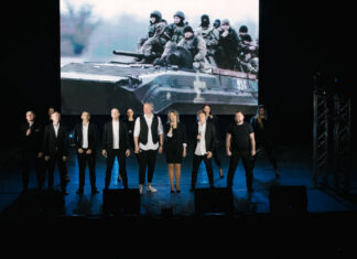 «Квартал 95» дистанцировался от Миндича: Имеет связь, но не участвует в работе студии