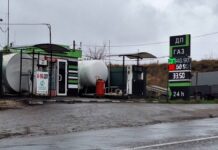 «Нет цензурных слов». В Украине насчитали 400 нелегальных АЗС – Гетманцев