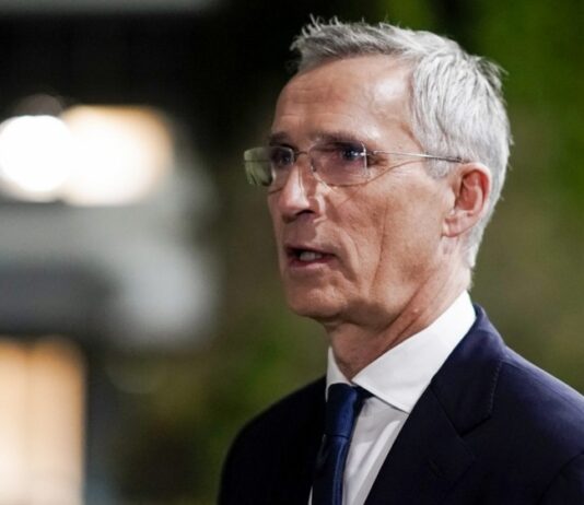 Норвегия не хочет гарантировать весь «репарационный кредит» Украине за счет своего фонда