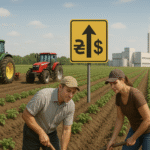 Разделить рынок с Nestle и Rolton. Фермеры Волыни нацелились на собственный завод