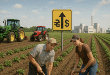 Разделить рынок с Nestle и Rolton. Фермеры Волыни нацелились на собственный завод