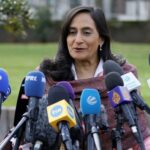 Канада ввела новые санкции против РФ. В списки добавили 100 судов теневого флота