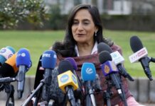 Канада ввела новые санкции против РФ. В списки добавили 100 судов теневого флота