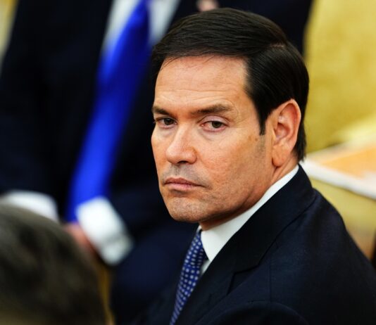 Рубио: У нас заканчиваются возможности для санкций против России