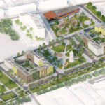 В Белой Церкви построят квартал на 1000 квартир для переселенцев из Мариуполя – фото