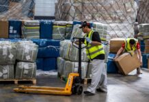 Евросоюз согласился отменить беспошлинный порог для посылок уже с 2026 года