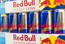 Еврокомиссия начала расследование против Red Bull