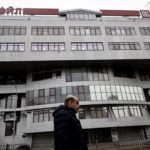 Reuters: Инвестфонд из США может претендовать на покупку активов Лукойла