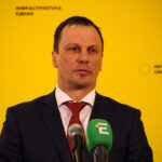 Главу Госавиаслужбы уволили после дисциплинарного производства