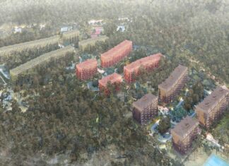 Разморозить O2. Saga Development выиграла суд у КМДА и прокуратуры