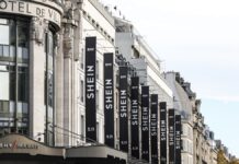 У Евросоюза появились вопросы к одному из крупнейших китайских маркетплейсов