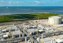 Американский экспортер LNG обвинил Shell в кампании против его бизнеса