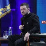 Президенту нужно доверие общества, и он может его вернуть