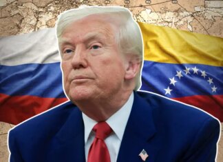 Удар по Венесуэле как сигнал Путину: что задумал Трамп?