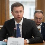 На должность министра энергетики рассматривают главу «Нафтогаза» Корецкого