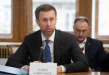 На должность министра энергетики рассматривают главу «Нафтогаза» Корецкого