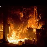 «Вполне реальный сценарий»: Россия способна запустить тысячу БпЛА за ночь до конца года, — Стерненко