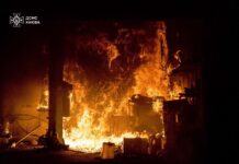 «Вполне реальный сценарий»: Россия способна запустить тысячу БпЛА за ночь до конца года, — Стерненко