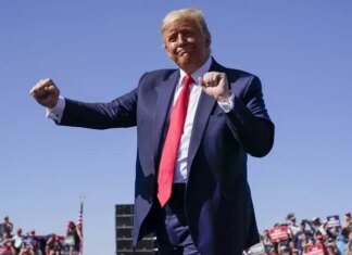 Мирный план от США: эффект бомбы для мира