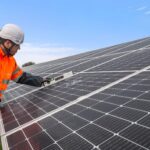 Cолнечные панели могут отключиться в любой момент из-за критической проблемы: что нашли ученые