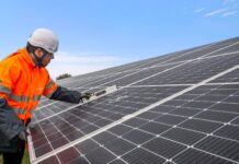 Cолнечные панели могут отключиться в любой момент из-за критической проблемы: что нашли ученые