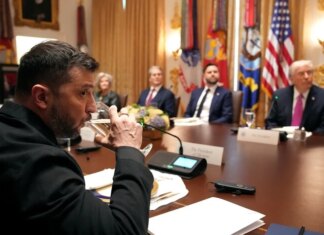 Подпишет ли Украина соглашение Трампа?