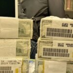 Операция «Мидас». Итоги по горячим следам