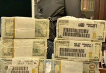 Операция «Мидас». Итоги по горячим следам