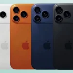 iPhone 16 Pro Max чи iPhone 17 Pro Max у 2025 році — що обрати на YA.ua