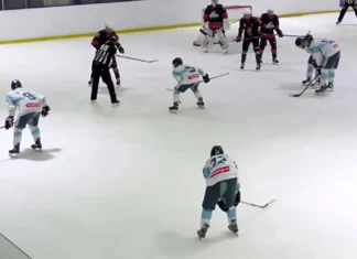 Херсонський хокейний клуб двічі переміг команду з Києва