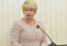 Російські окупанти змінили незаконну міністерку праці та соціального захисту Херсонської області