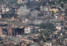 Новые «серые зоны» и активность ВС РФ под Волчанском: что угрожает Харьковской области (видео)