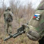 Северск трижды атаковали волны мотоциклистов: последствия скоростных штурмов ВС РФ (карта)