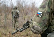 Северск трижды атаковали волны мотоциклистов: последствия скоростных штурмов ВС РФ (карта)