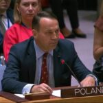 «Не назвал это победой»: польский МИД раскрыл, сколько еще готовится воевать Украина (видео)