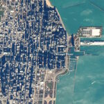 100 лет назад люди изменили направление реки, запустив волну фекалий: сегодня вода чиста как никогда