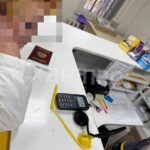 Женщина пришла с паспортом РФ за «зимней тысячей»: появилась реакция «Укрпочты»