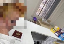 Женщина пришла с паспортом РФ за «зимней тысячей»: появилась реакция «Укрпочты»