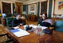 Коррупция в «Энергоатоме»: Зеленский анонсировал кадровые решения после аудита госкомпаний