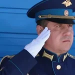 СБУ повідомила про підозру російському генералу, причетному до окупації Херсона