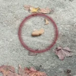 У Херсоні активізувалися випадки дистанційного мінування – поліція закликає бути обережними