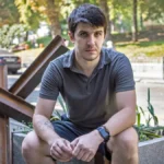 В СБУ стверджують, що запобігли замаху на херсонського медійника та серії терактів в Києві