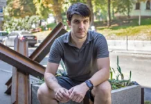 В СБУ стверджують, що запобігли замаху на херсонського медійника та серії терактів в Києві